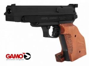 Pistolet Gamo Compact 4,5 mm