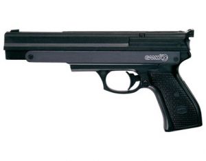 Wiatrówka pistolet Gamo PR-45 4,5 mm