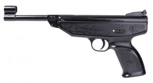 Pistolet Weihrauch HW70