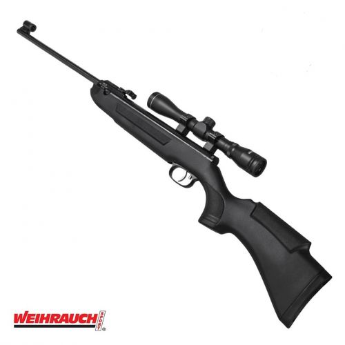 AIR RIFLE WEIHRAUCH HW30S SYNTHETIC