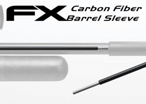 Osłona lufy FX Carbon