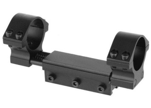 Montaż Vector Optics ZR 25,4/30 mm wysoki