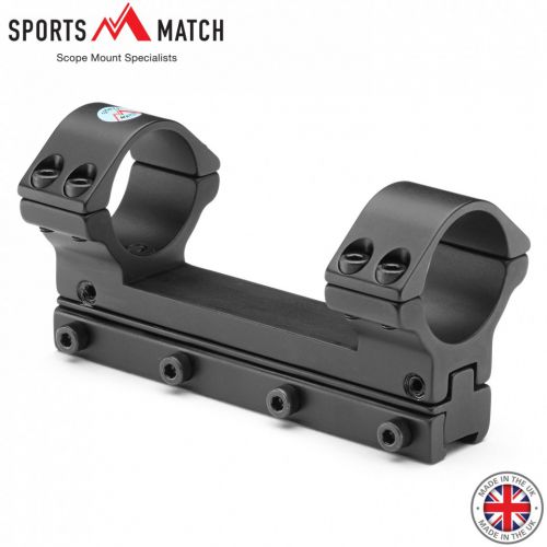 Sportsmatch AOP56 jednoczęściowy 30mm 9-11mm regulowany