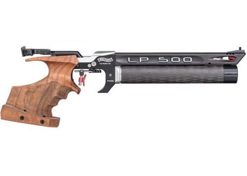 Walther LP500 Expert